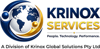 Krinox Services
